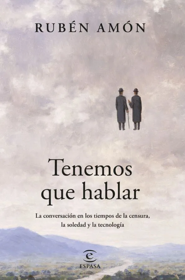 tenemosquehablar