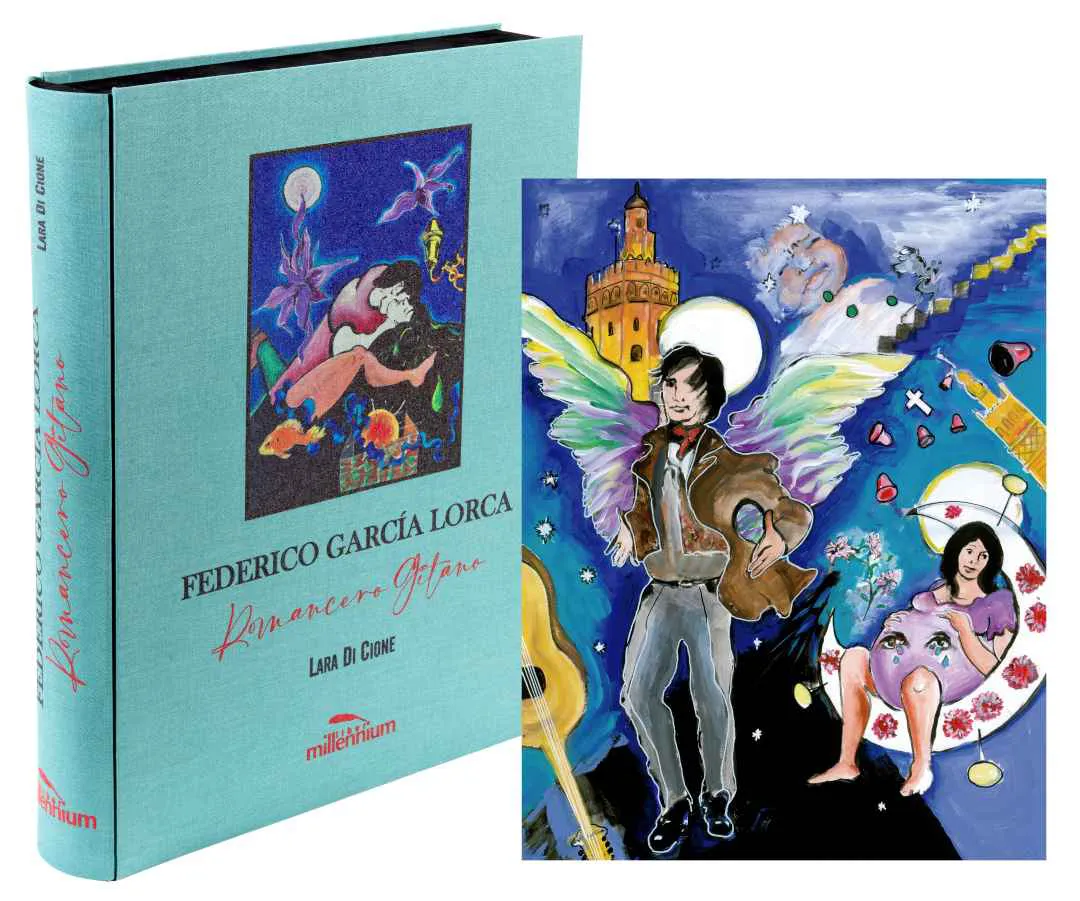 GarciaLorcaMillenium2