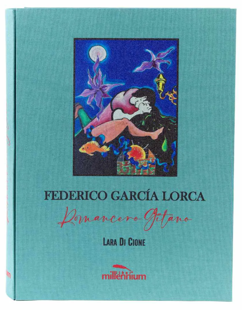 GarciaLorcaMillenium