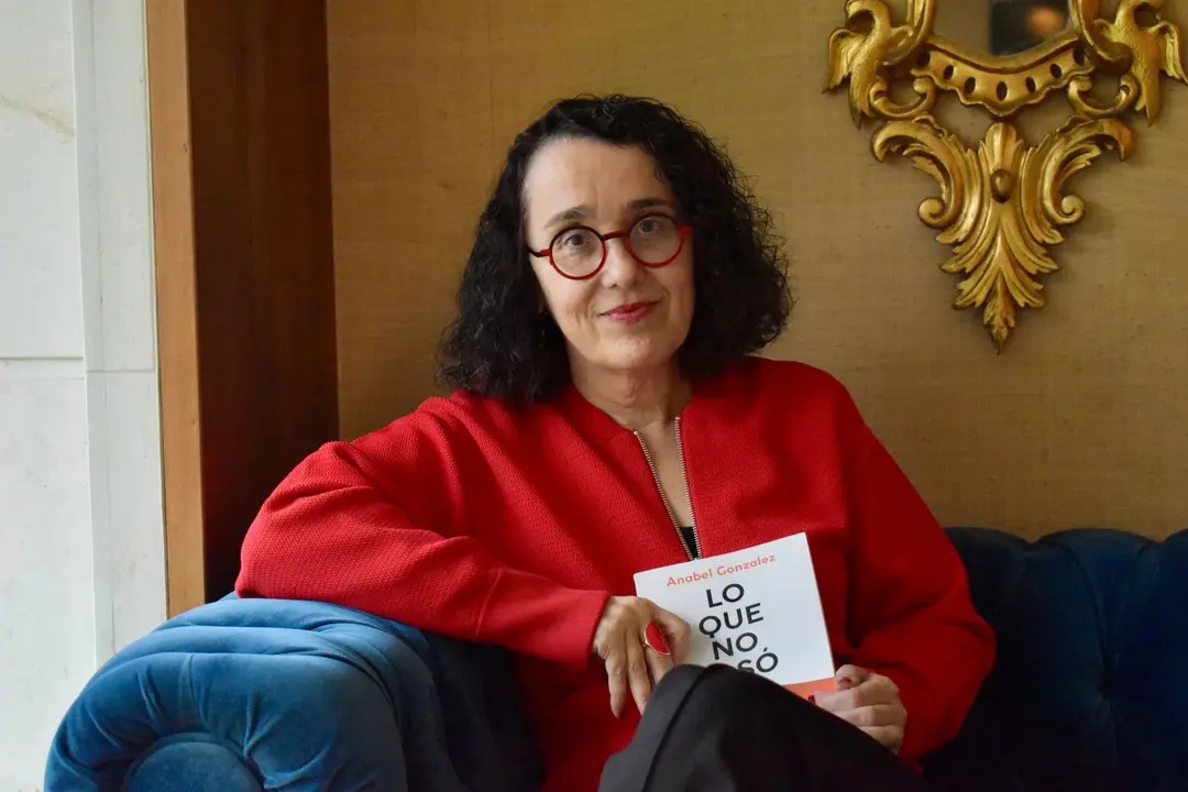 AnabelGonzalez
