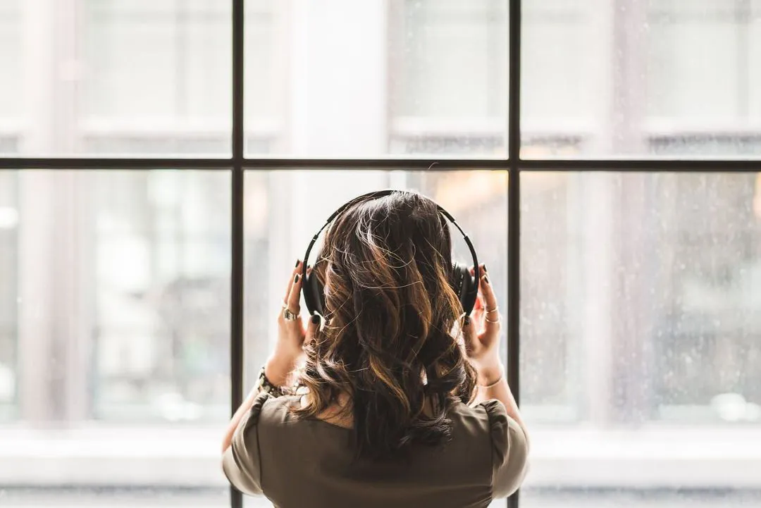 audiolibro