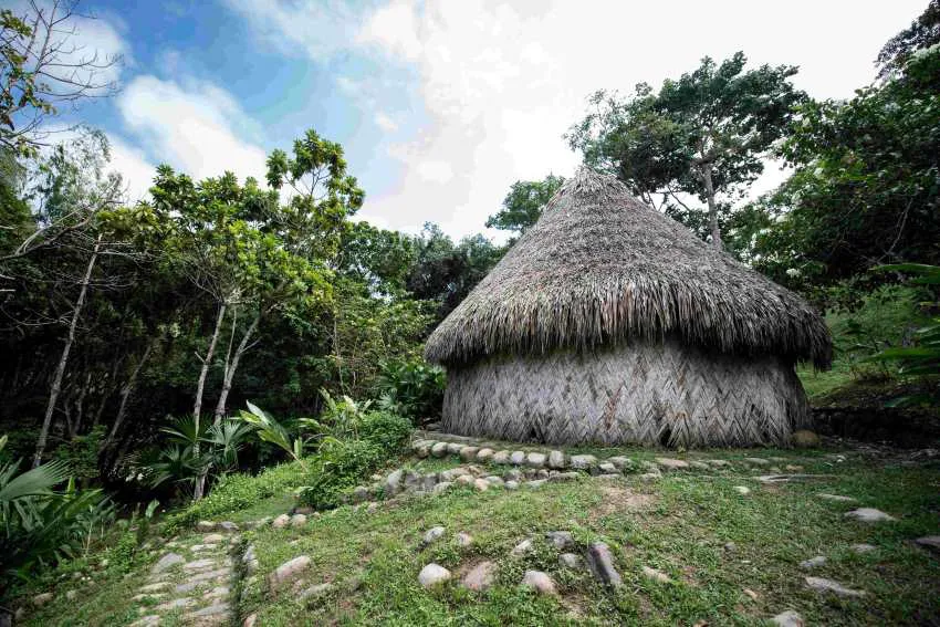 colombia