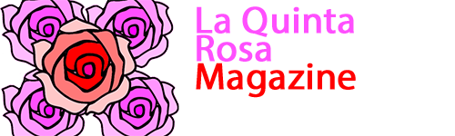 La Quinta rosa